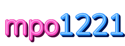 mpo1221 — logo kanal