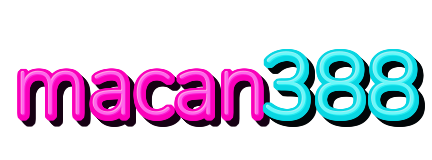 macan388 — logo kanal